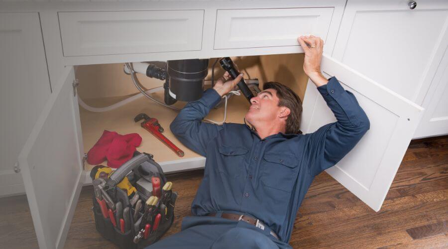 Professional same day plumber in Bechtelsville, PA